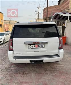 جي ام سي يوكون